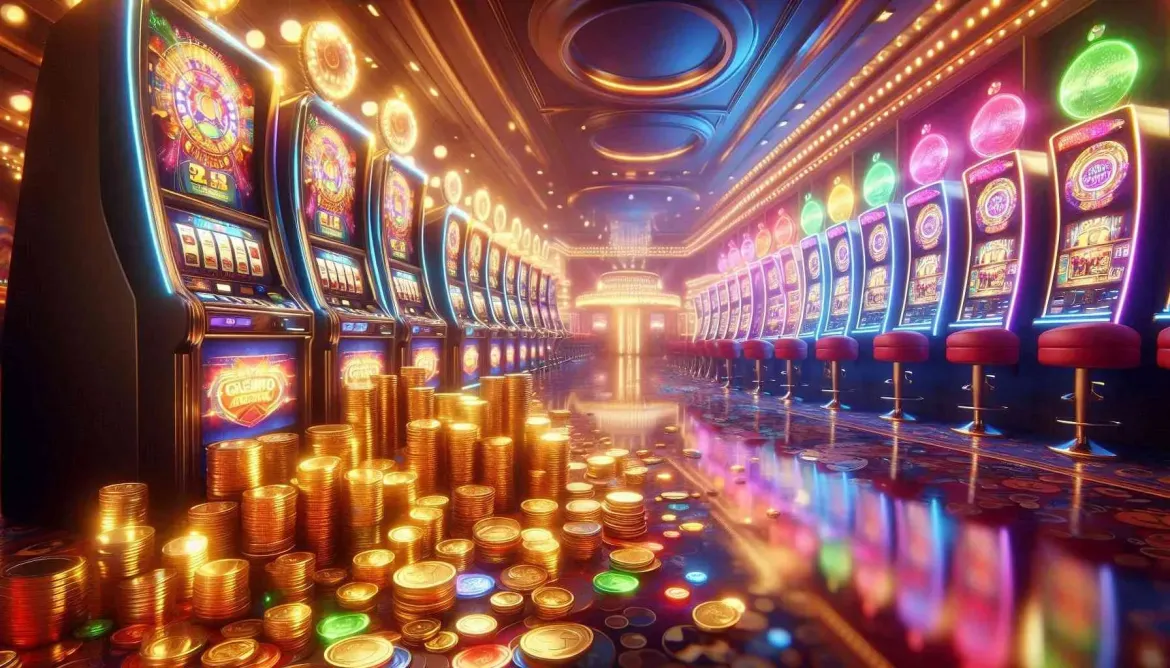 Ak Bets Casino